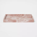 Pink Quartz Resin Tray - Threshold™