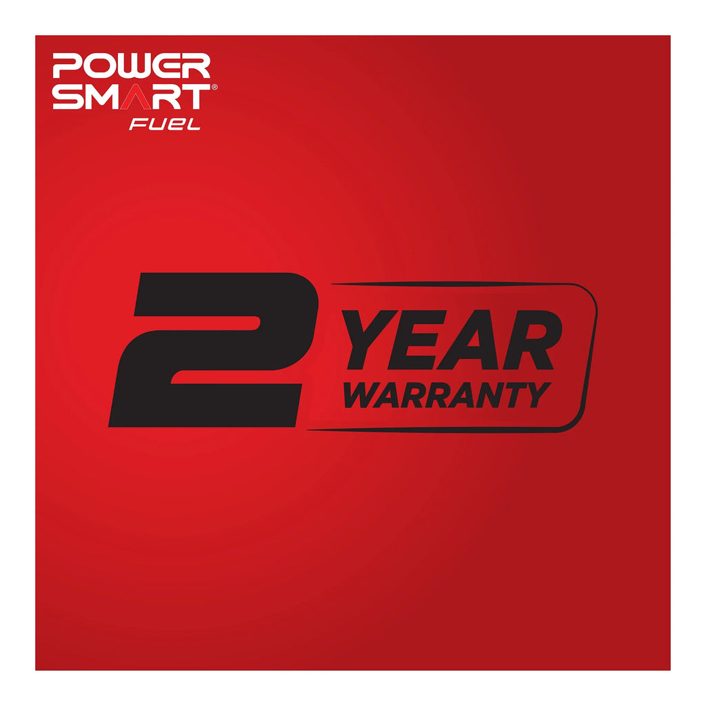 MB7109A 24 In. 212Cc 2-Stage Electric Start Gas Snow Blower W/Infinite Variable Speed